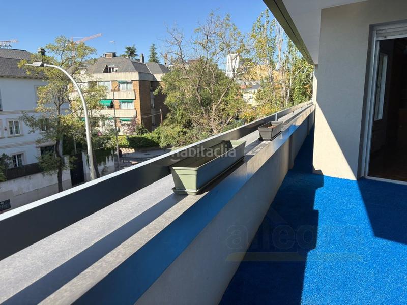 Foto 793c4dbf-8164-4f0e-a360-2c1c2771ef25. Etagenwohnung mit parking in Castilla Madrid