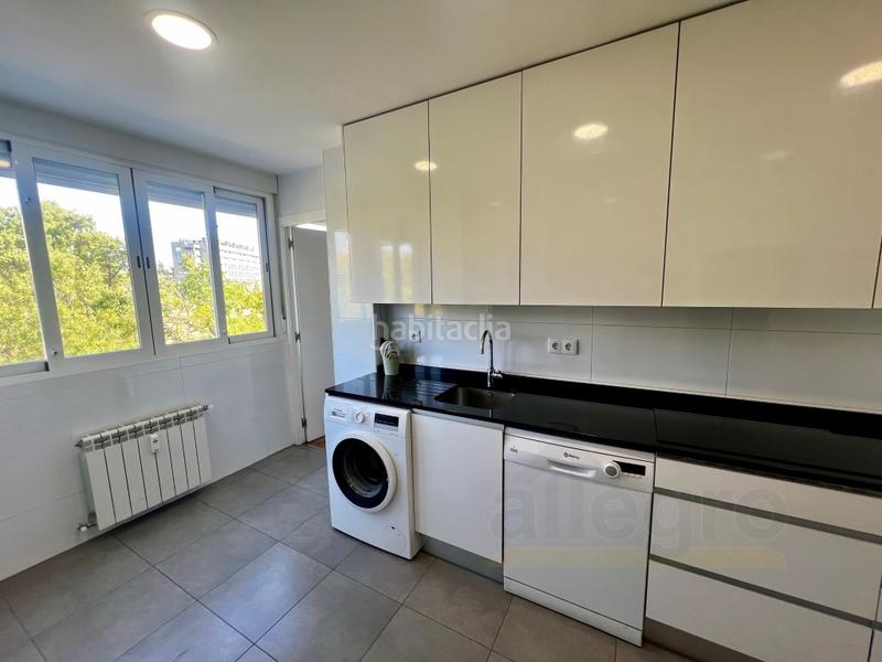 Foto 9d8fb645-1b28-4c4d-b905-285db70a1e6a. Etagenwohnung mit parking in Castilla Madrid