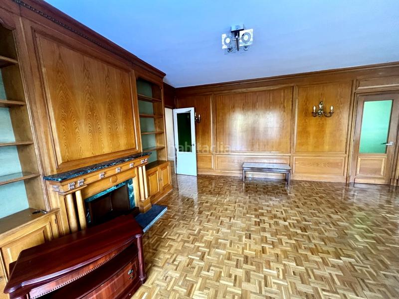 Foto a7c48a05-62fb-416c-9595-93a56f8c17be. Etagenwohnung mit parking in Castilla Madrid