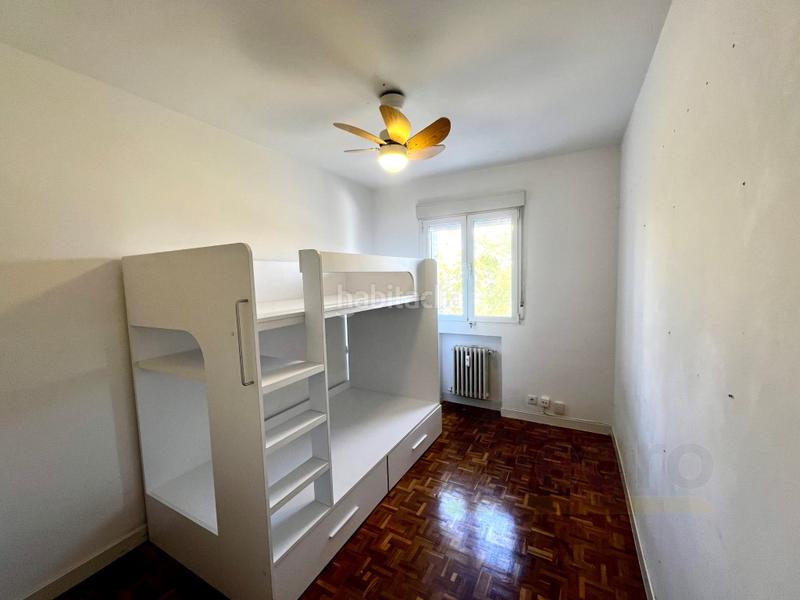 Foto af7ccbf3-4995-48af-a286-48cc826816d7. Etagenwohnung mit parking in Castilla Madrid