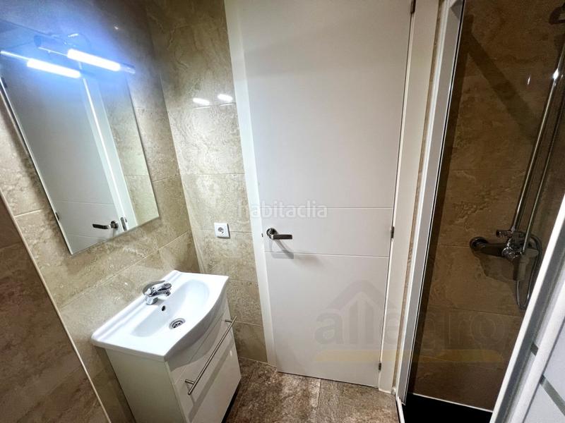 Foto d12296ae-7309-4447-8753-e2af54993ed5. Etagenwohnung mit parking in Castilla Madrid