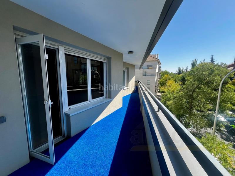 Foto f0d611cf-eaa3-4669-8228-70515c953c27. Etagenwohnung mit parking in Castilla Madrid
