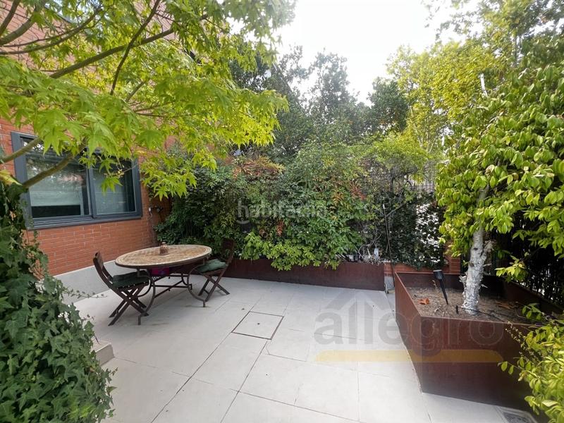 Foto 039a60f4-e566-4ed0-a368-b734dd5dd9ba. Appartamento con parcheggio piscina in El Cantizal Rozas de Madrid (Las)