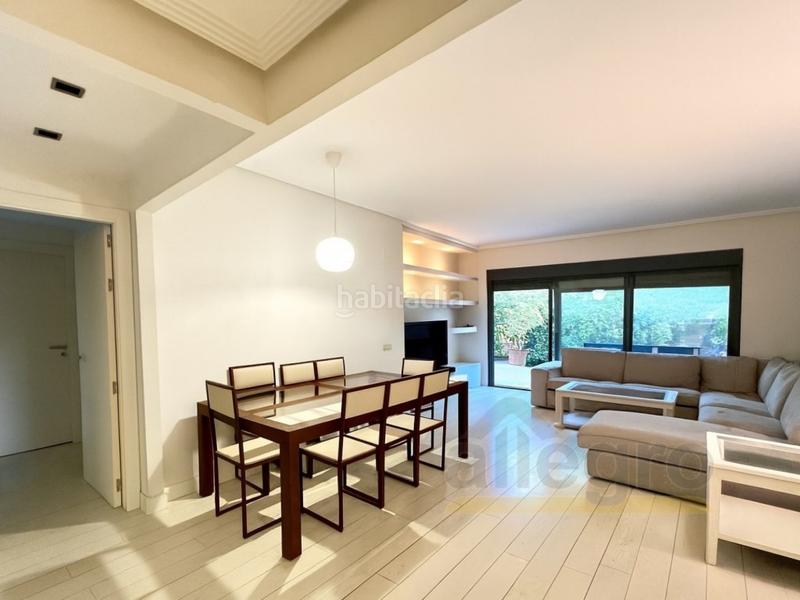 Foto 06f3f5f3-2e21-4551-9b65-35a765f233d7. Appartamento con parcheggio piscina in El Cantizal Rozas de Madrid (Las)