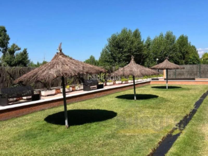 Foto 164f0546-84c9-427d-83d9-33de9d369a9f. Appartamento con parcheggio piscina in El Cantizal Rozas de Madrid (Las)