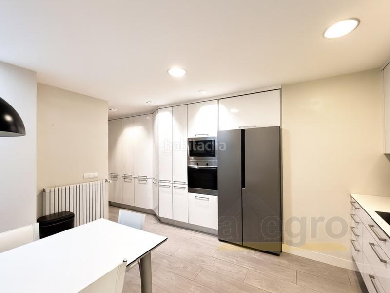 Foto 1da344ad-7869-4170-842b-1fcb058f17f0. Appartamento con parcheggio piscina in El Cantizal Rozas de Madrid (Las)