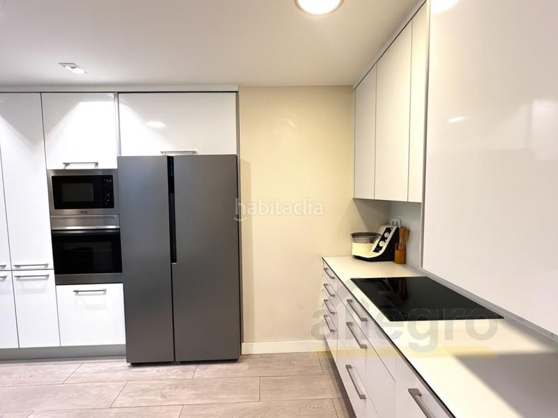 Foto 1f0373c2-b3b8-4528-88e7-454eed06e0ee. Appartamento con parcheggio piscina in El Cantizal Rozas de Madrid (Las)