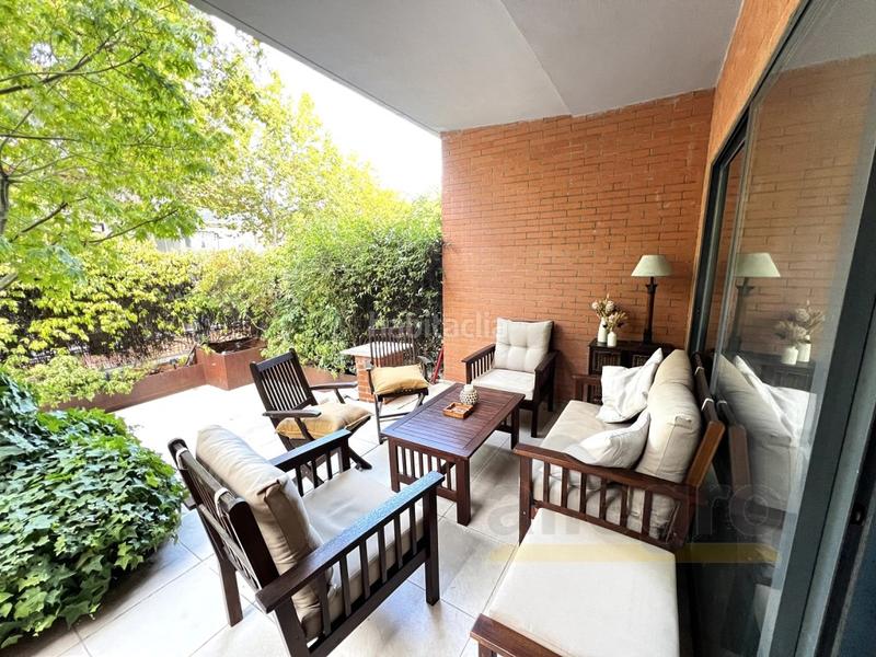 Foto 23c8a672-811a-408d-b077-dd02e9991711. Appartamento con parcheggio piscina in El Cantizal Rozas de Madrid (Las)