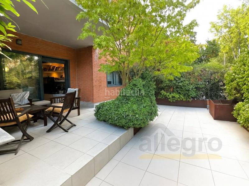 Foto 2b2b3c37-4152-4fb1-a9de-7fee371078f5. Appartamento con parcheggio piscina in El Cantizal Rozas de Madrid (Las)