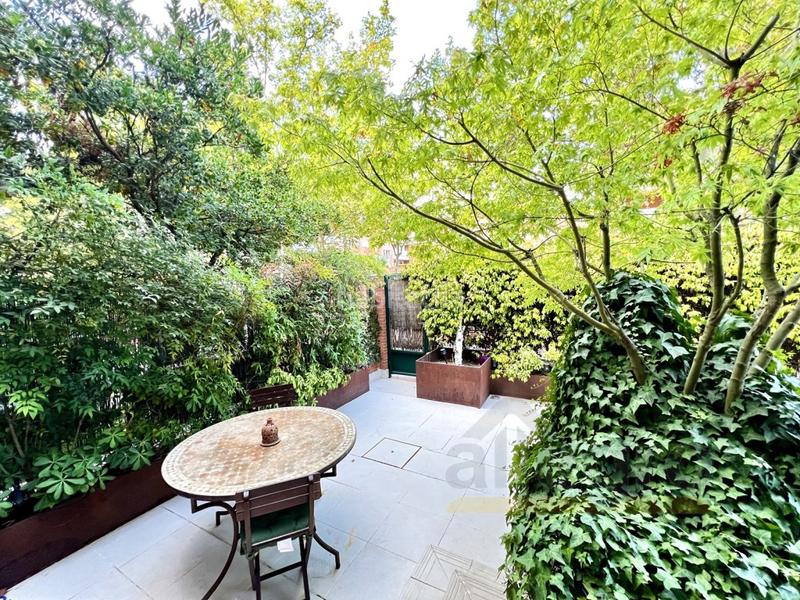 Foto 2c9f23be-e3b0-488d-9860-a09b9e56e77b. Appartamento con parcheggio piscina in El Cantizal Rozas de Madrid (Las)