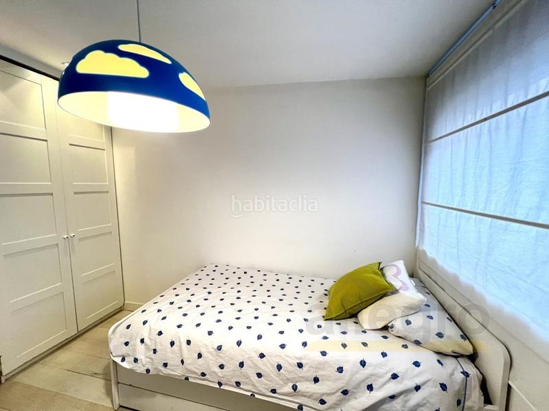 Foto 3d1b1dcb-d179-4538-8389-8313628ce417. Appartamento con parcheggio piscina in El Cantizal Rozas de Madrid (Las)