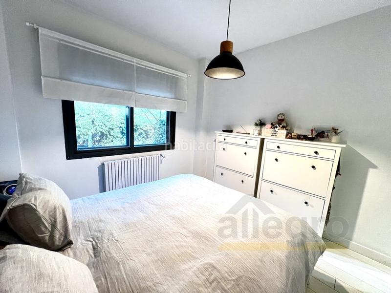 Foto 474057be-9380-4886-821f-16e997c6979b. Appartamento con parcheggio piscina in El Cantizal Rozas de Madrid (Las)