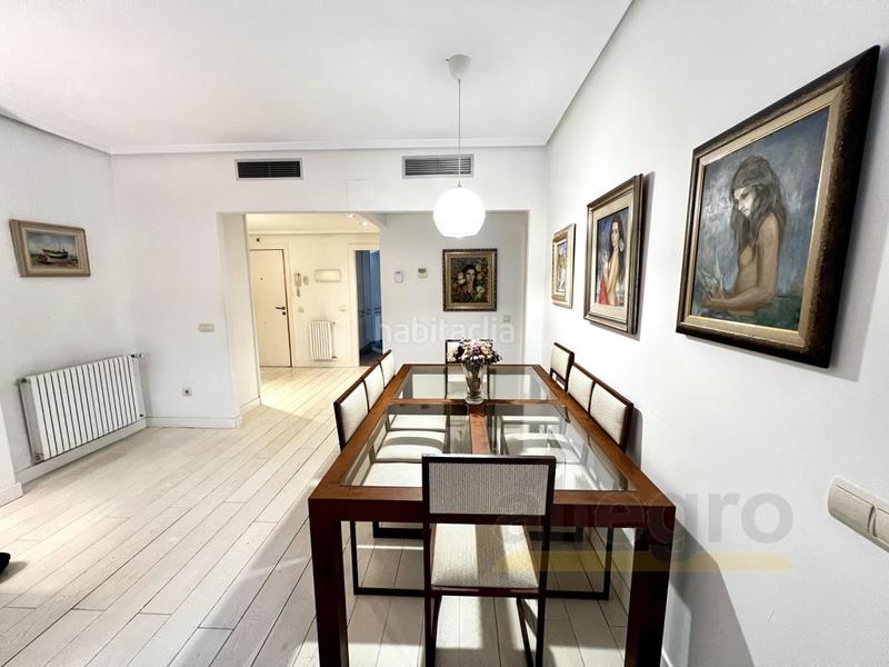 Foto 68540ad4-7bad-4500-8915-0185f3db54e0. Appartamento con parcheggio piscina in El Cantizal Rozas de Madrid (Las)