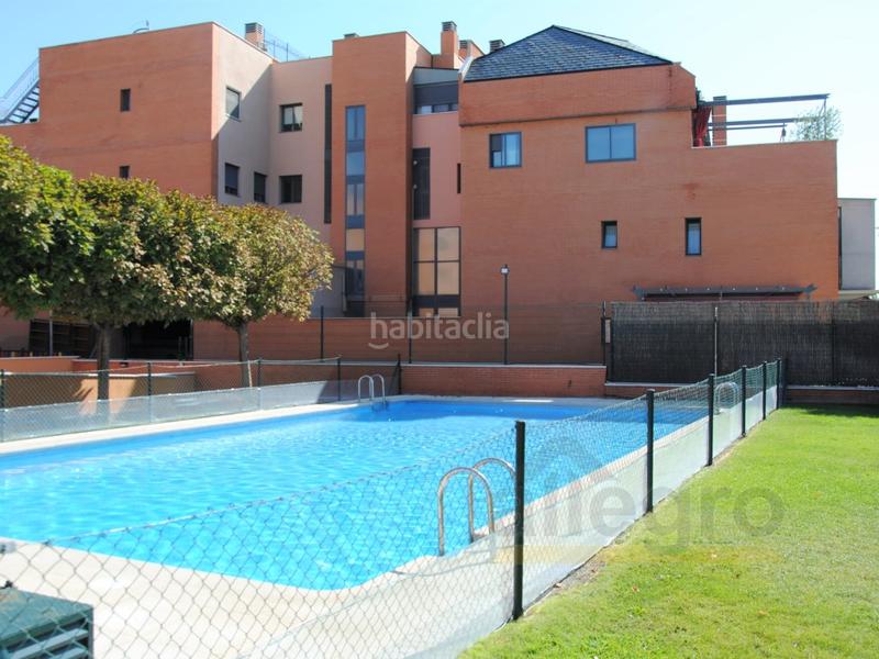 Foto 6ae76fd2-31d9-4a71-a1b7-699cbb165346. Appartamento con parcheggio piscina in El Cantizal Rozas de Madrid (Las)