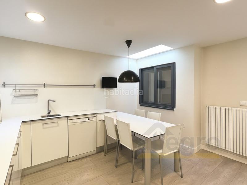 Foto 6af8c3a4-c20c-455c-be79-845a0de76660. Appartamento con parcheggio piscina in El Cantizal Rozas de Madrid (Las)