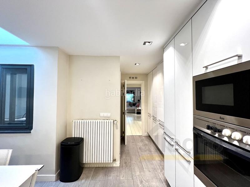 Foto 6b9e92de-ee96-478c-95a2-1055dc5efaa7. Appartamento con parcheggio piscina in El Cantizal Rozas de Madrid (Las)