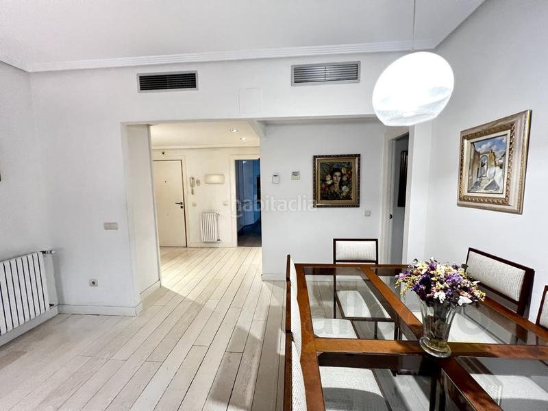 Foto 6dc1b077-baba-4a8c-b395-45357162c0a3. Appartamento con parcheggio piscina in El Cantizal Rozas de Madrid (Las)