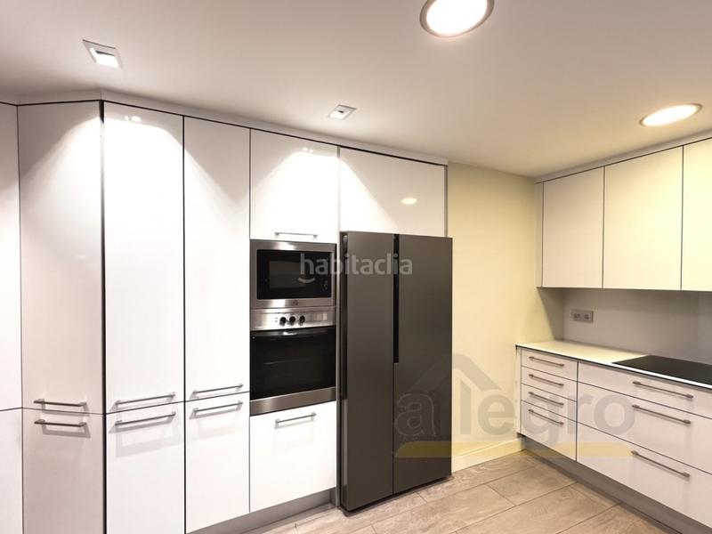 Foto 701969d8-eed8-4dd3-88b3-a56ef2194b88. Appartamento con parcheggio piscina in El Cantizal Rozas de Madrid (Las)