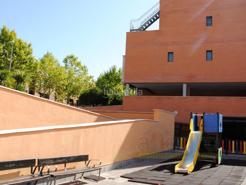 Foto 7a303814-ae2b-44ea-8c56-645396b347b9. Appartamento con parcheggio piscina in El Cantizal Rozas de Madrid (Las)
