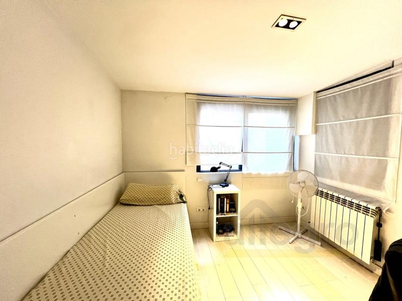 Foto 7e6db726-eeda-49a4-86e8-127a83877bd1. Appartamento con parcheggio piscina in El Cantizal Rozas de Madrid (Las)