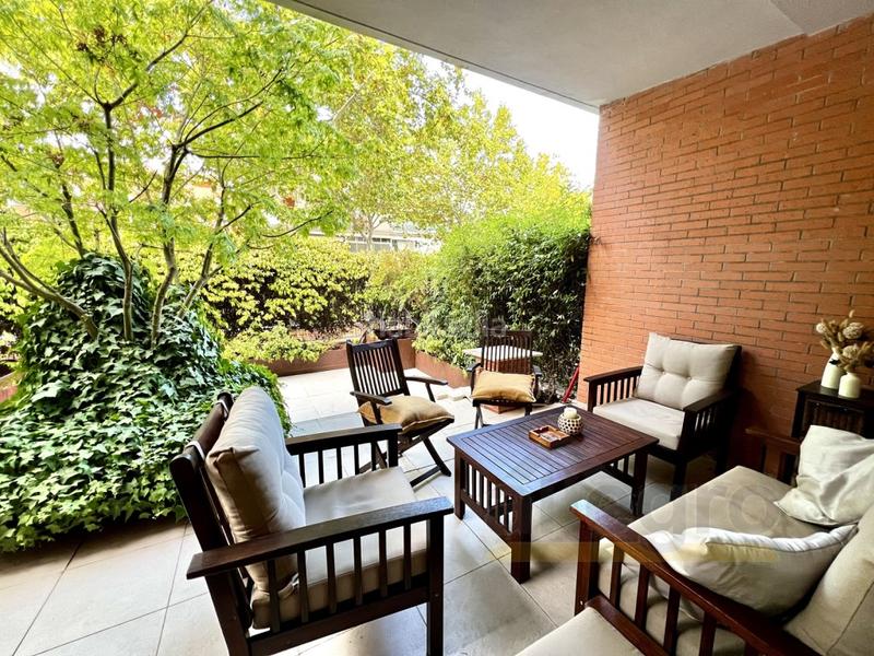 Foto 8b7eb523-38d8-444f-ae2e-63b1fec06fd1. Appartamento con parcheggio piscina in El Cantizal Rozas de Madrid (Las)