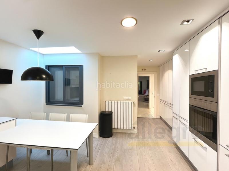 Foto 9585570b-6f81-40e4-b03a-f999d838cfaa. Appartamento con parcheggio piscina in El Cantizal Rozas de Madrid (Las)