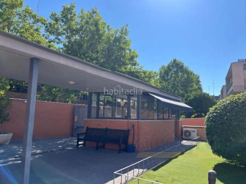 Foto 9a54a8ed-e02c-4e36-8bcb-fece749ec58e. Appartamento con parcheggio piscina in El Cantizal Rozas de Madrid (Las)