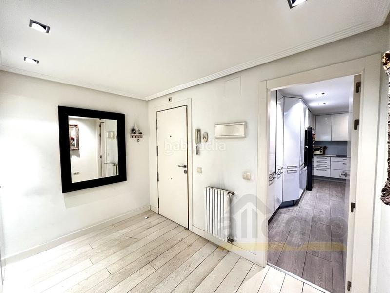 Foto 9e665751-855b-4f2e-b928-60c23d4053d0. Appartamento con parcheggio piscina in El Cantizal Rozas de Madrid (Las)