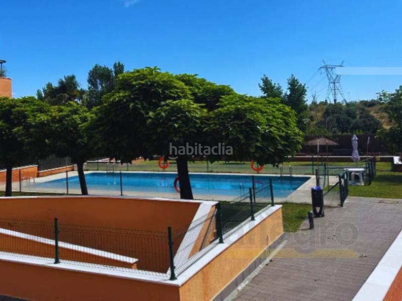 Foto a0da4fd8-1e68-4679-a799-c949cc09ca45. Appartamento con parcheggio piscina in El Cantizal Rozas de Madrid (Las)