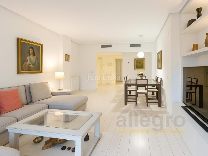 Foto a9139a5e-603e-4990-aac3-7c7676208fee. Appartamento con parcheggio piscina in El Cantizal Rozas de Madrid (Las)