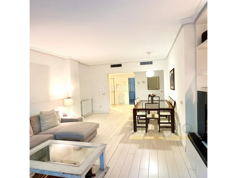 Foto aaab002f-e608-4380-a053-90dde56c639e. Appartamento con parcheggio piscina in El Cantizal Rozas de Madrid (Las)