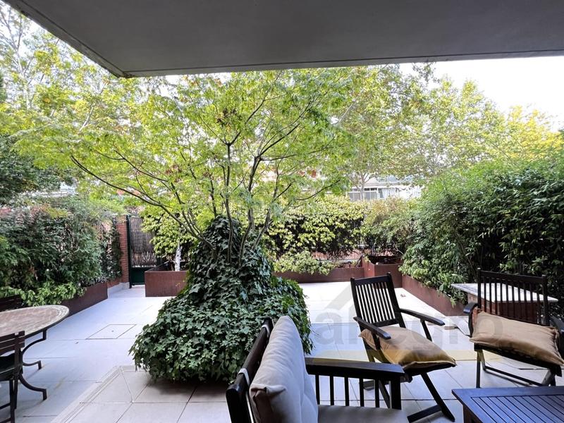 Foto bdffb4c8-4ff0-480e-8654-2c99eb4dd688. Appartamento con parcheggio piscina in El Cantizal Rozas de Madrid (Las)