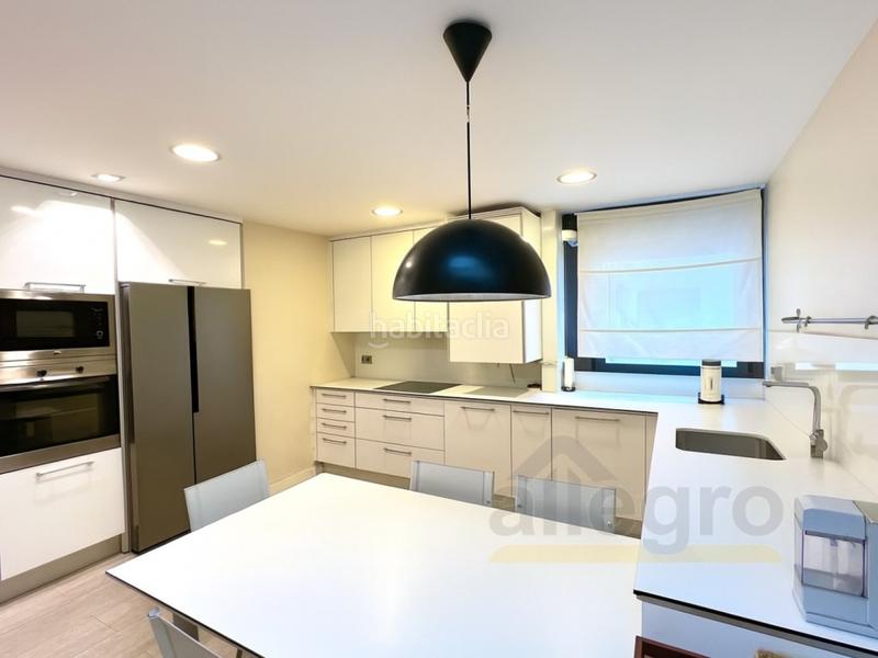 Foto d3242bac-6eb5-41f5-ac92-667baecb87df. Appartamento con parcheggio piscina in El Cantizal Rozas de Madrid (Las)