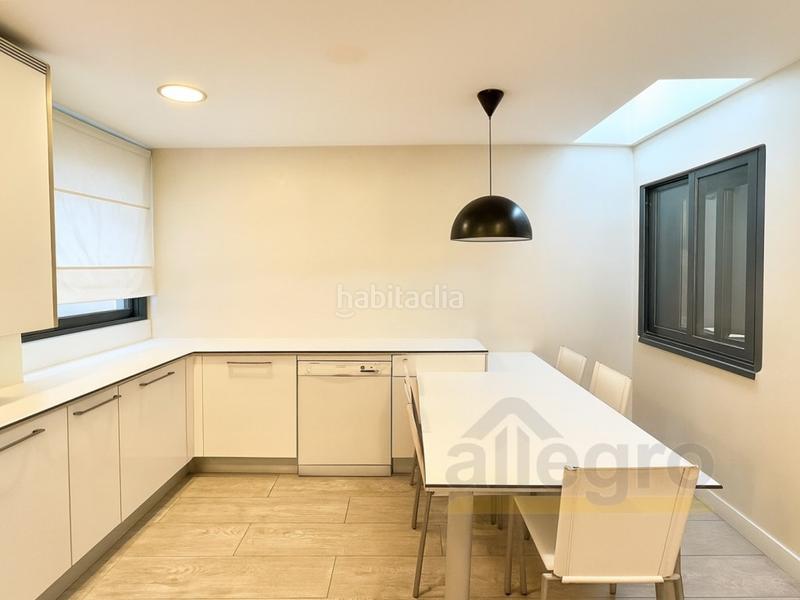 Foto e74e748e-401a-40ec-9125-227512dc54a2. Appartamento con parcheggio piscina in El Cantizal Rozas de Madrid (Las)