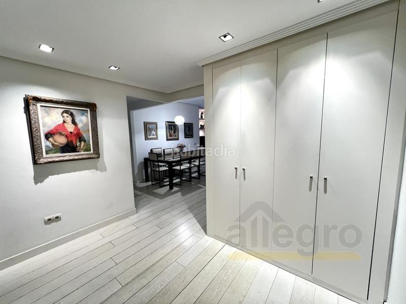 Foto f1697215-fad1-4371-82da-d6b04bf8ec5d. Appartamento con parcheggio piscina in El Cantizal Rozas de Madrid (Las)