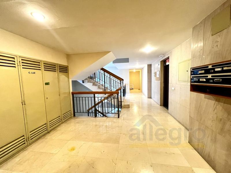 Foto f200adab-3454-438a-bead-2e1318ca1862. Appartamento con parcheggio piscina in El Cantizal Rozas de Madrid (Las)