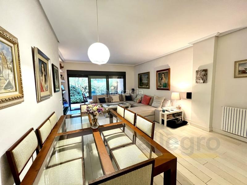 Foto f33a47ec-252c-4175-ab60-e7863c366f3e. Appartamento con parcheggio piscina in El Cantizal Rozas de Madrid (Las)