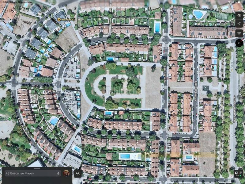 Foto 19d6b98c-bd97-4e44-bcfb-ca44ab222104. Doppelhaus mit parking pool in Castillo-Campodón Villaviciosa de Odón