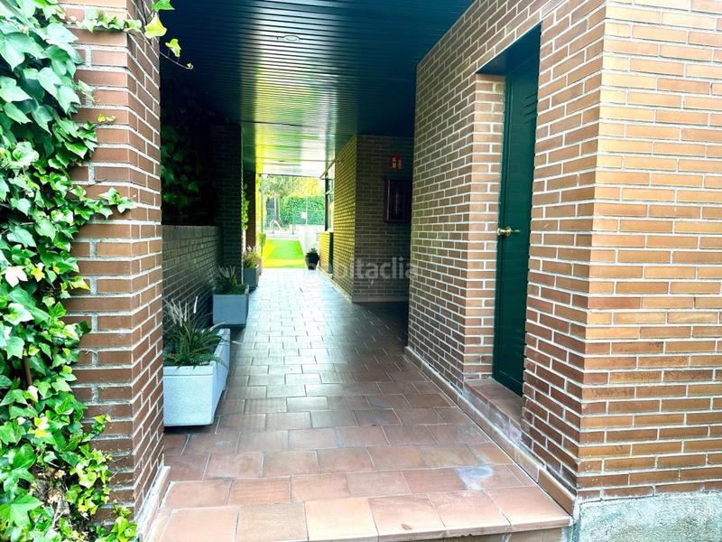 Foto be7c1658-51ba-44a7-aaee-158d344383b8. Doppelhaus mit parking pool in Castillo-Campodón Villaviciosa de Odón