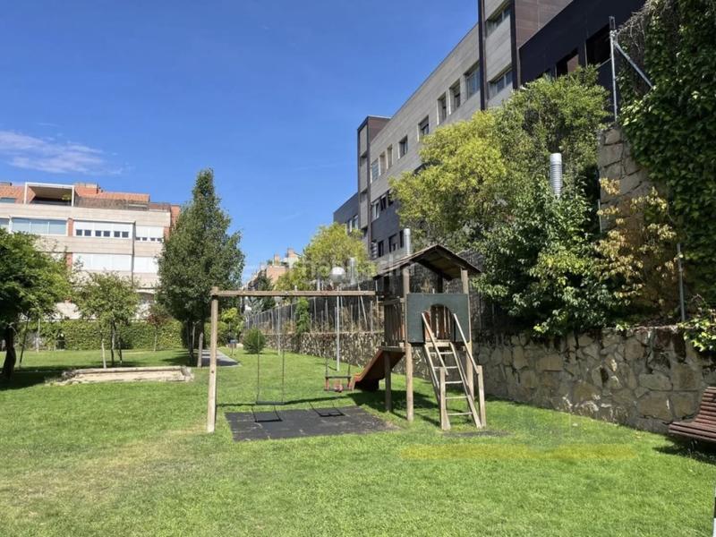 Foto 17eed5bd-c216-48b4-87f4-83e73548aa10. Affitto appartamento in calle hiedra 182 in el soto de La Moraleja La Moraleja