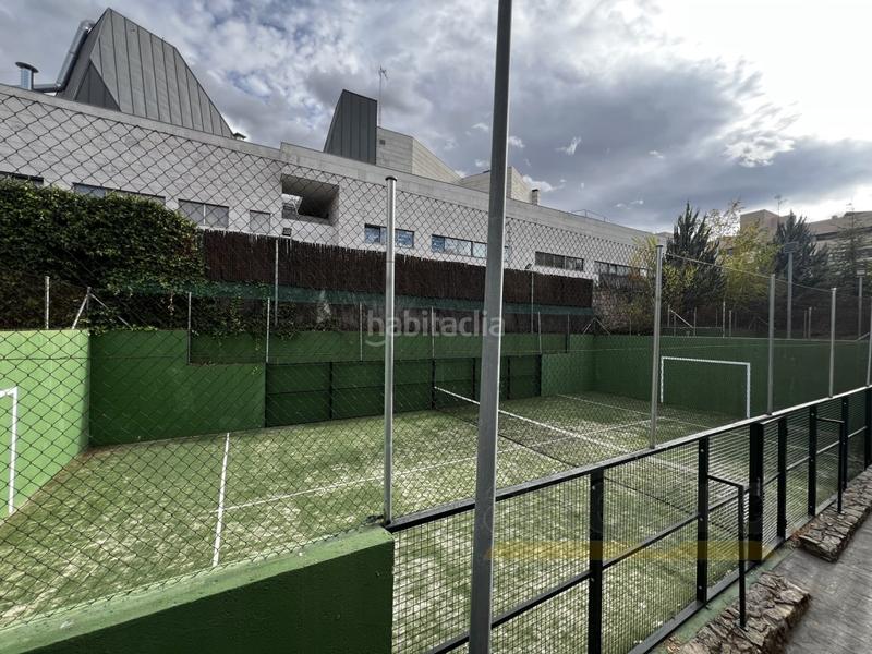 Foto 985a8342-4312-46f9-bd37-a891c48d6adb. Affitto appartamento in calle hiedra 182 in el soto de La Moraleja La Moraleja