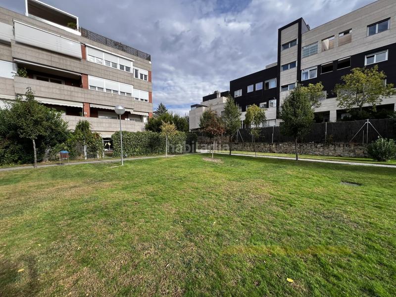 Foto d73f98b6-6a72-4d92-9efe-517416b55c56. Affitto appartamento in calle hiedra 182 in el soto de La Moraleja La Moraleja