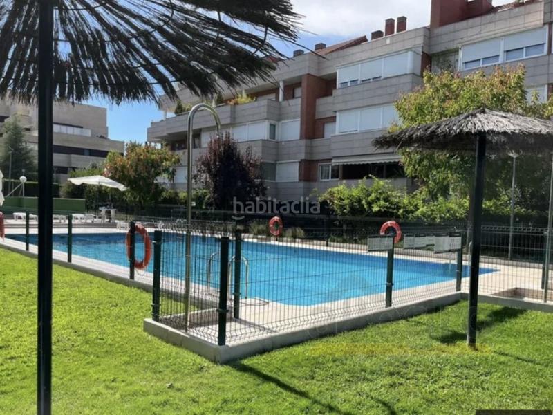 Foto d80869d4-0c17-401f-9044-7338c8508bf0. Affitto appartamento in calle hiedra 182 in el soto de La Moraleja La Moraleja