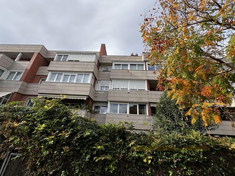 Foto 4fe1f4aa-abe3-462b-9d21-2dc9b473c611. Lloguer pis a calle hiedra 182 a el soto de La Moraleja La Moraleja