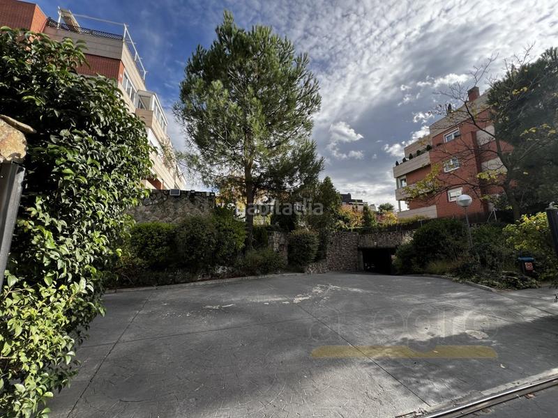 Foto 13f79b36-b401-441d-accd-569ef08ae4a3. Rent flat in calle hiedra 182 in el soto de La Moraleja La Moraleja