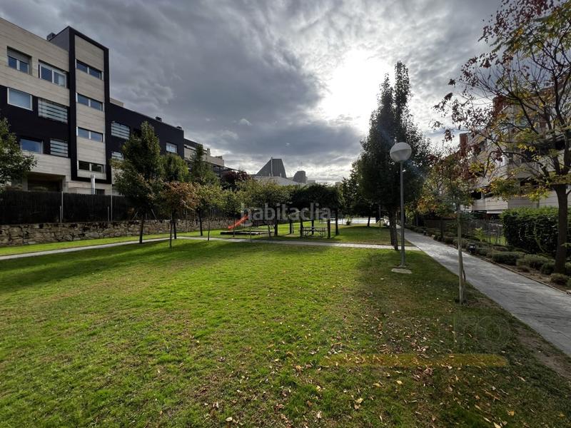 Foto 388faf56-49ff-4987-bc09-738023850c6d. Rent flat in calle hiedra 182 in el soto de La Moraleja La Moraleja