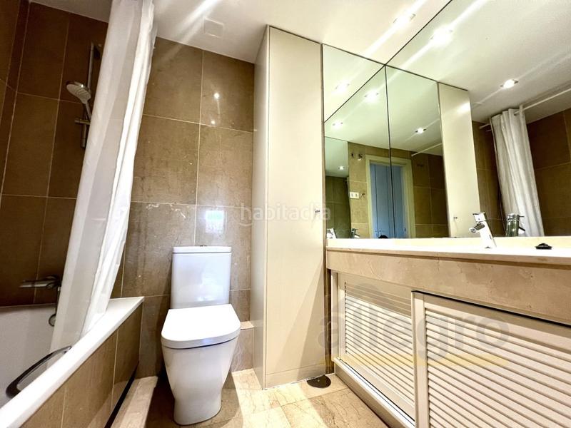 Foto 5e828232-480c-4b6e-b673-445333c3d02e. Rent flat in calle hiedra 182 in el soto de La Moraleja La Moraleja