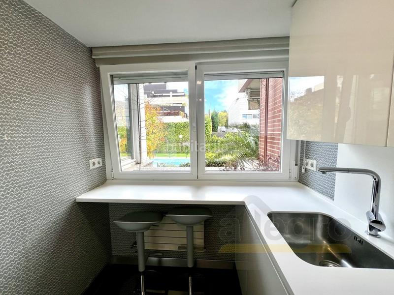 Foto bb29a056-64bf-4945-9027-82af0ca6b5e9. Rent flat in calle hiedra 182 in el soto de La Moraleja La Moraleja