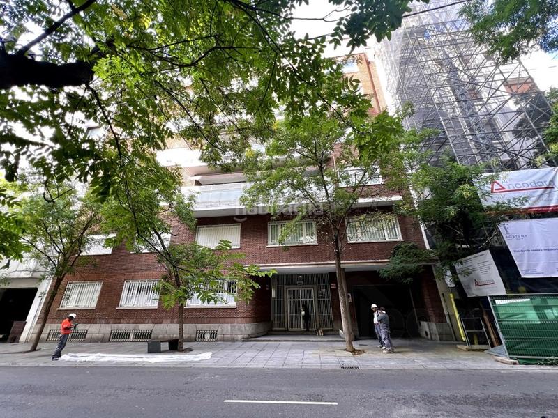 Foto 48f2b4ff-e6c1-487e-ae02-56e3b2269617. Location appartement dans calle jorge juan 37 dans Recoletos Madrid