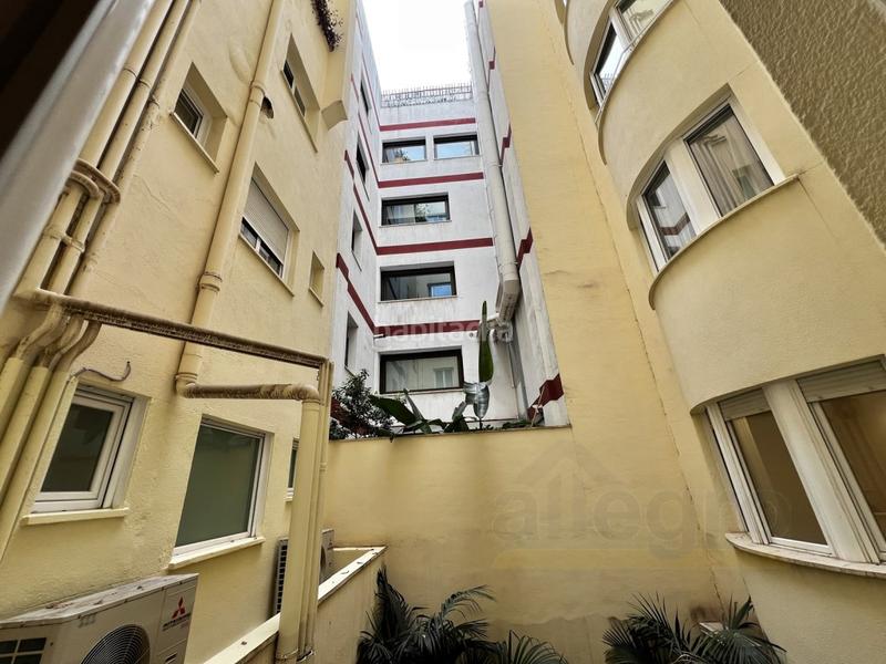 Foto 92067737-e46b-4f9b-b4ed-37b3eef92efd. Location appartement dans calle jorge juan 37 dans Recoletos Madrid
